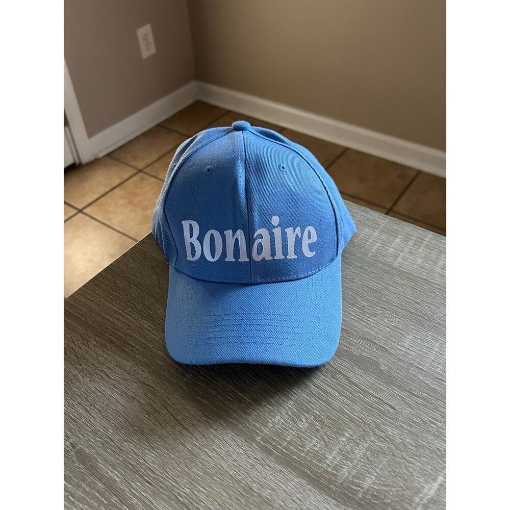 PREOWNED … BONAIRE “One Size” Hat